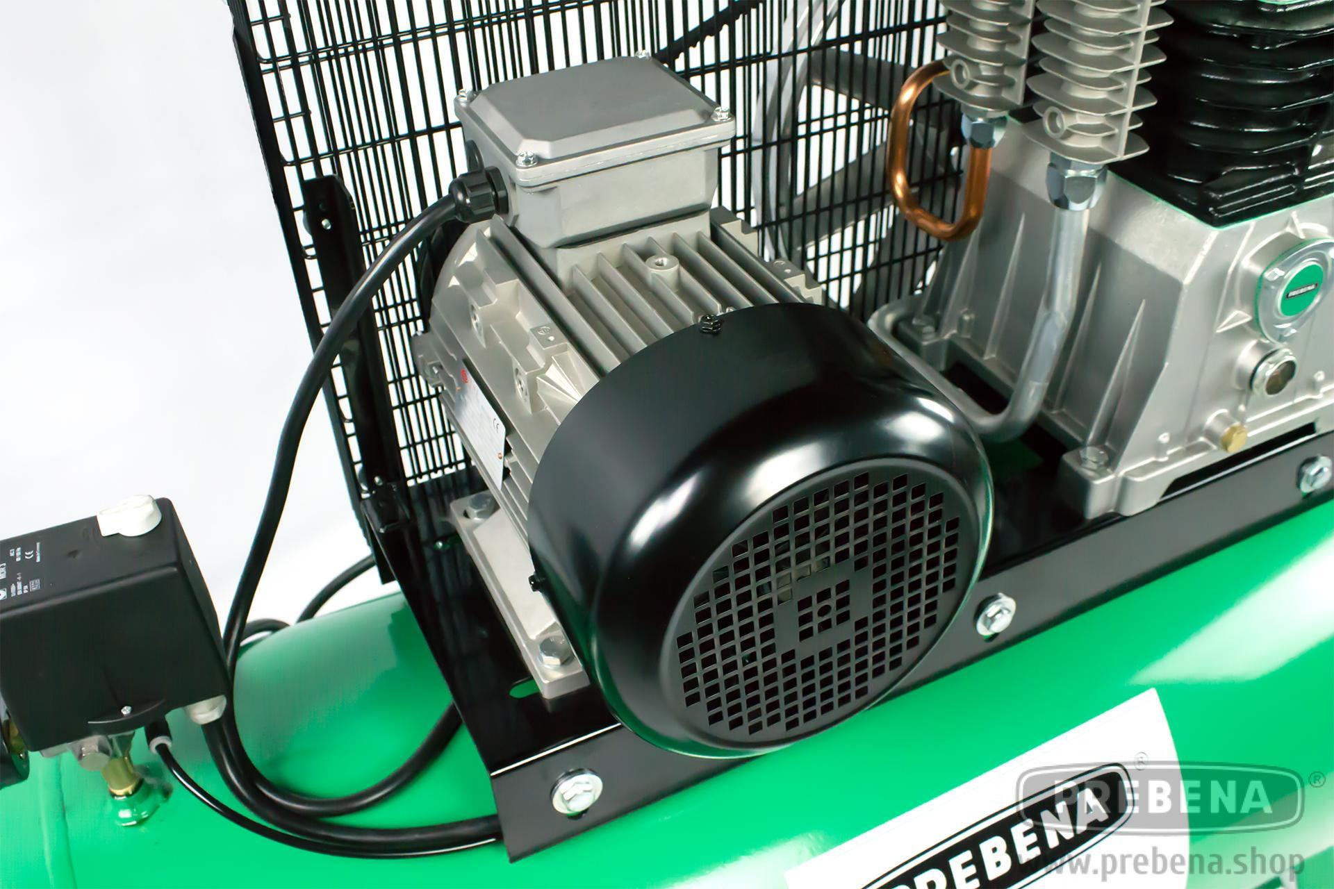 ORKAN 670 Compressor