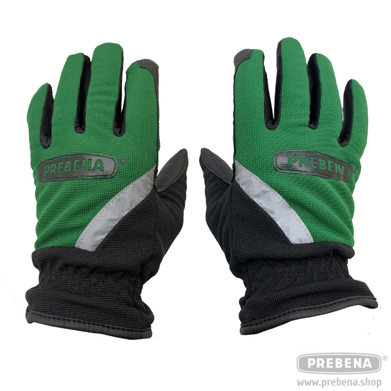 Arbeitshandschuhe Winter "PREBENA-Workwear"