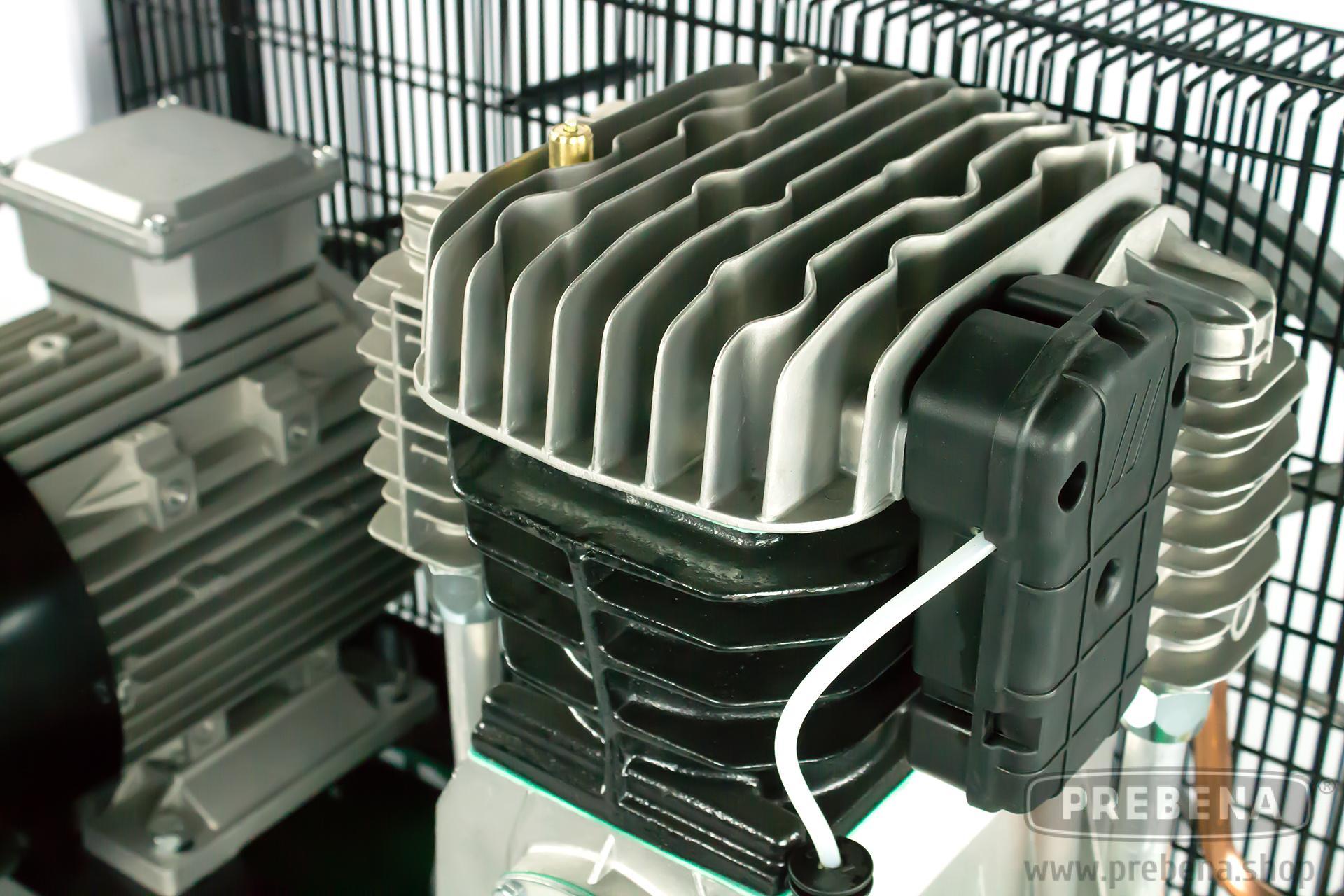 ORKAN 670 Compressor