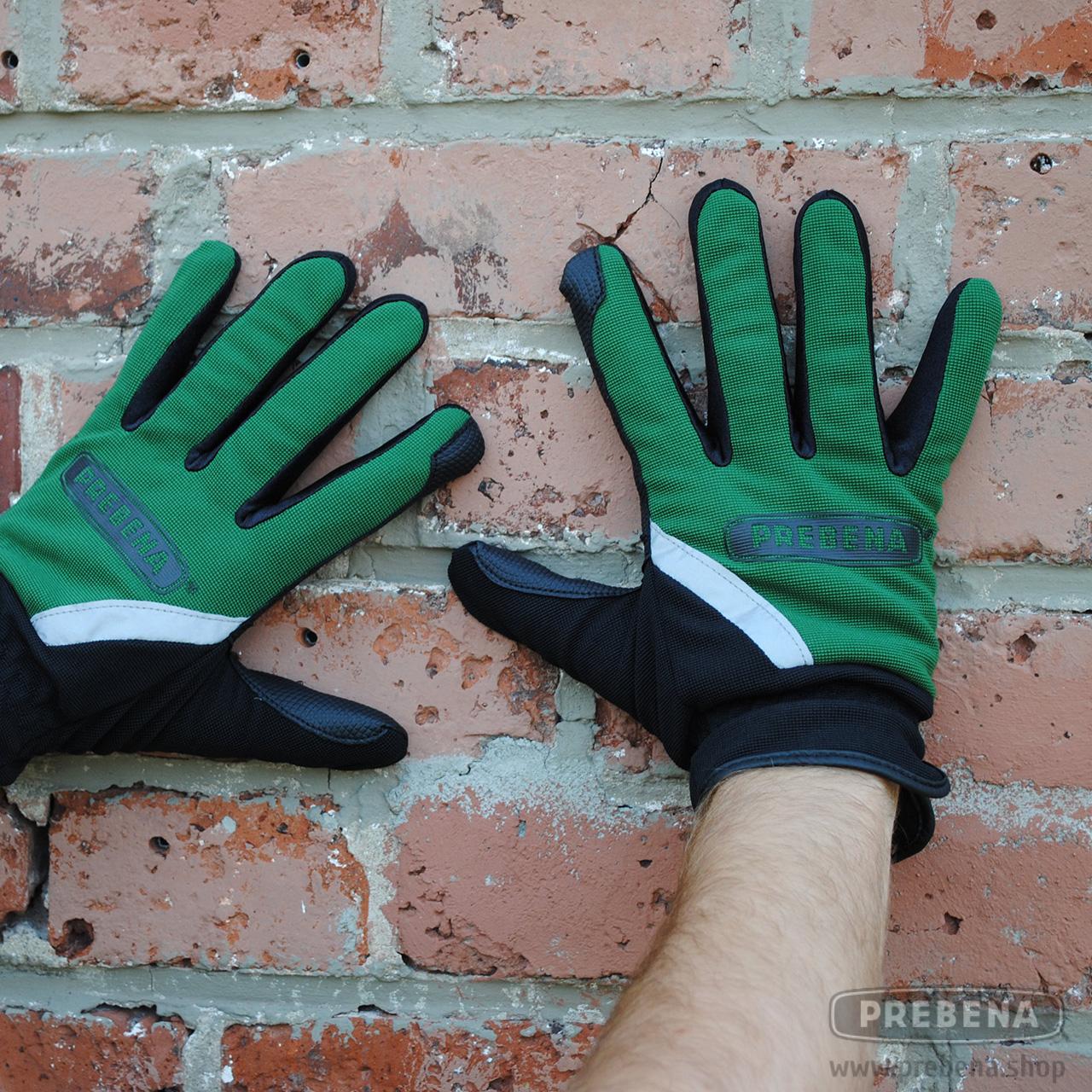 Arbeitshandschuhe Sommer "PREBENA-Workwear"