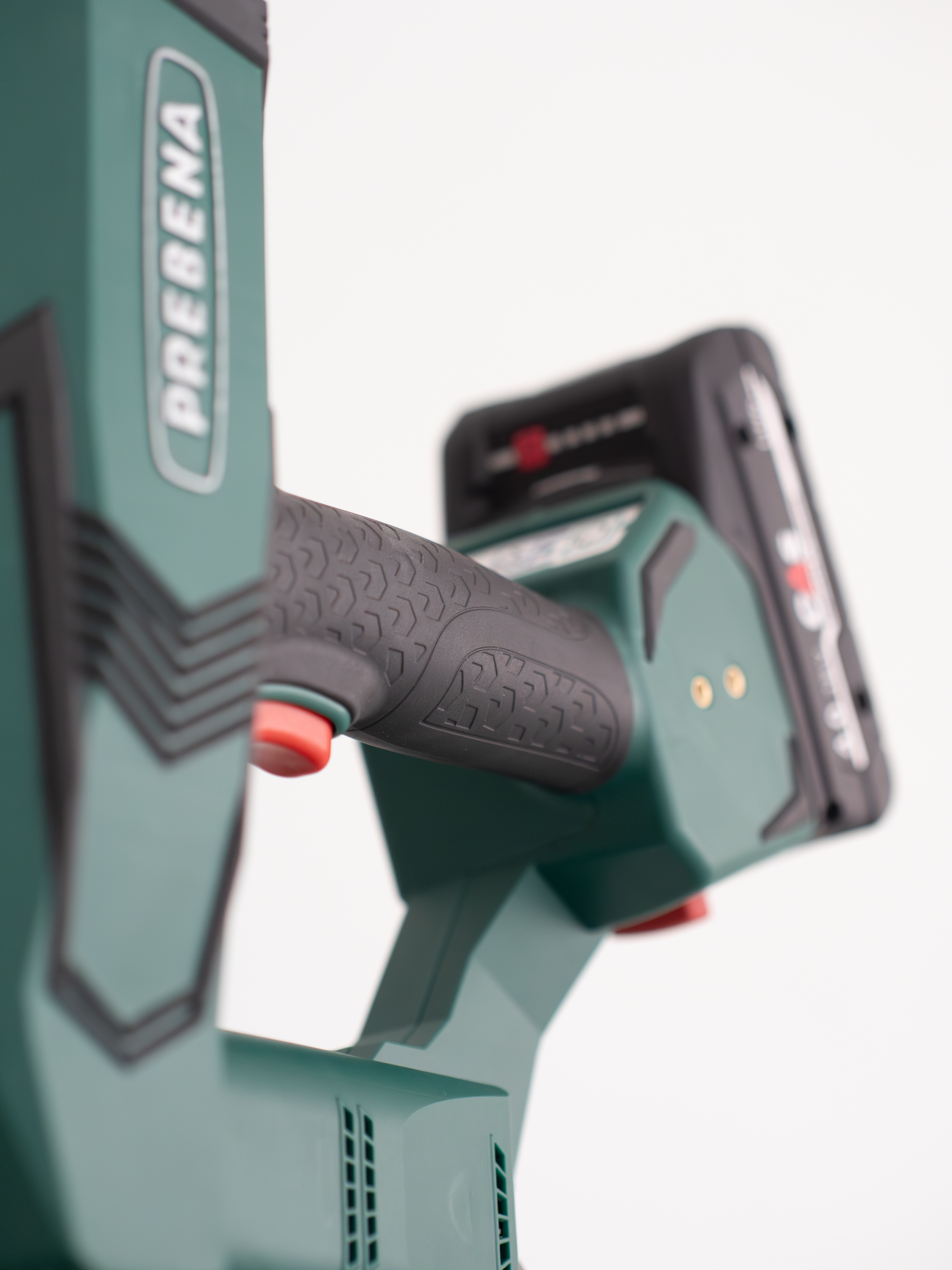 PKT-5-Z50-SET22 Akku-Nagler für Bauklammern von 16-50mm mit Akku und Ladestation