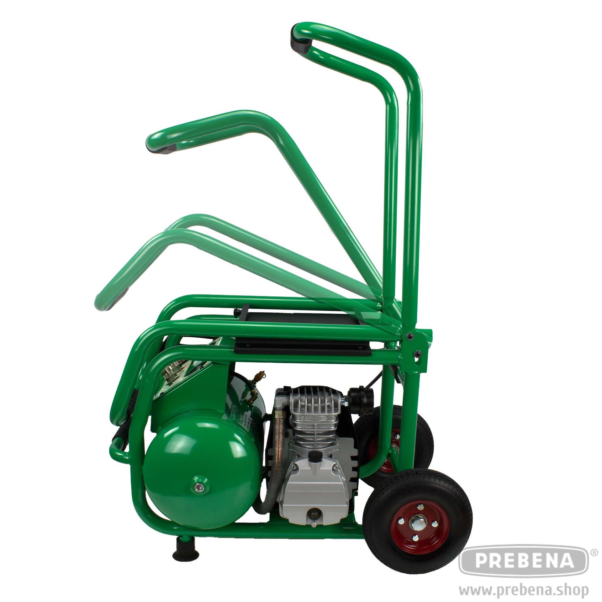 WARRIOR  255 Transportgriff