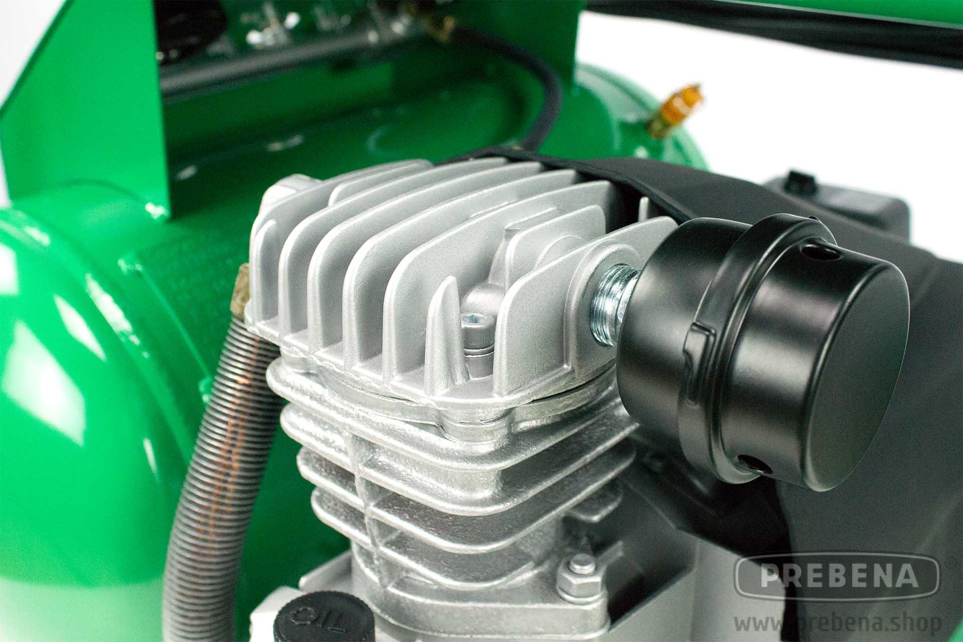 WARRIOR  255 Aggregat