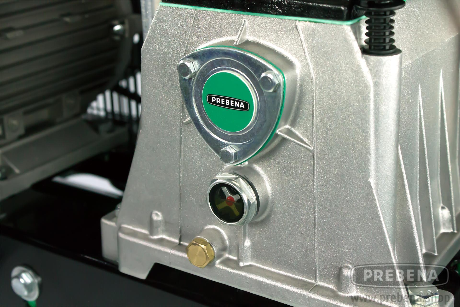 ORKAN 670 Compressor