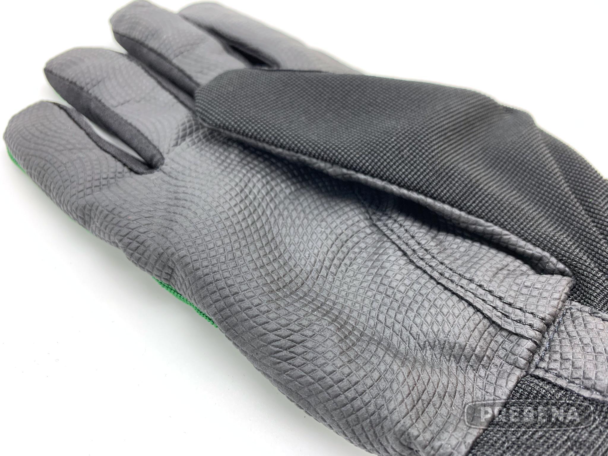 Arbeitshandschuhe Winter "PREBENA-Workwear"