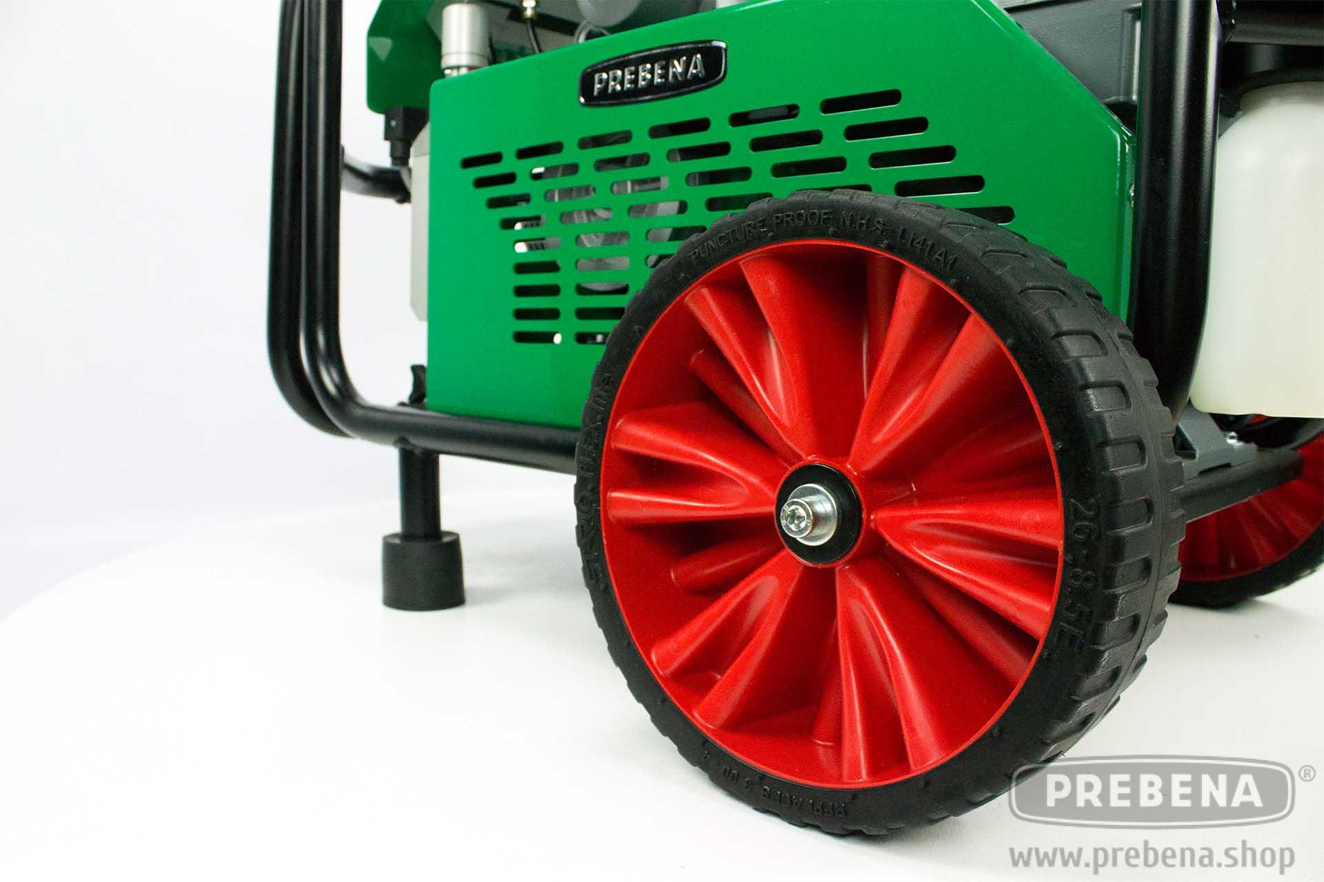 PKT-TWINTEC 400 Reifen