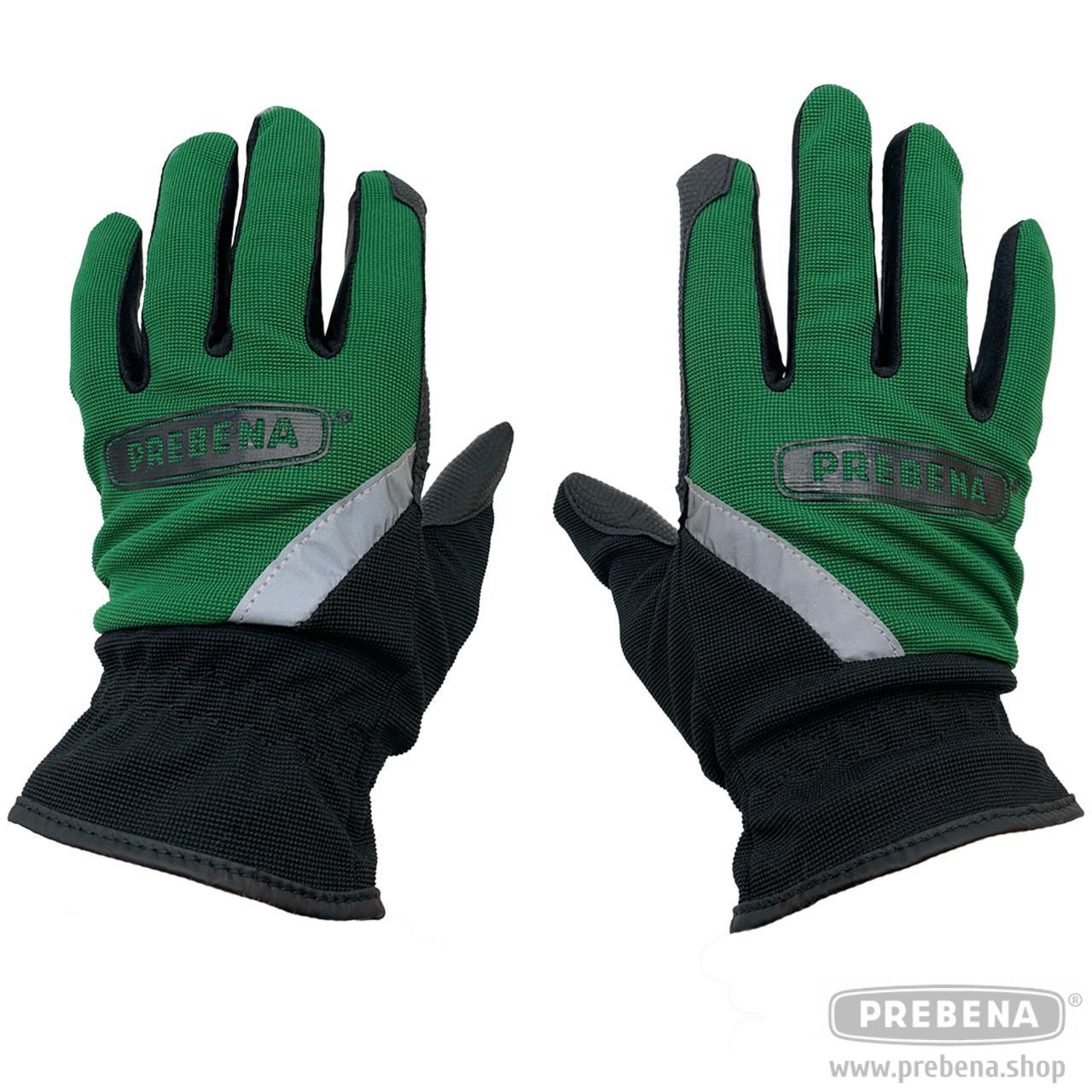 Arbeitshandschuhe Sommer "PREBENA-Workwear"