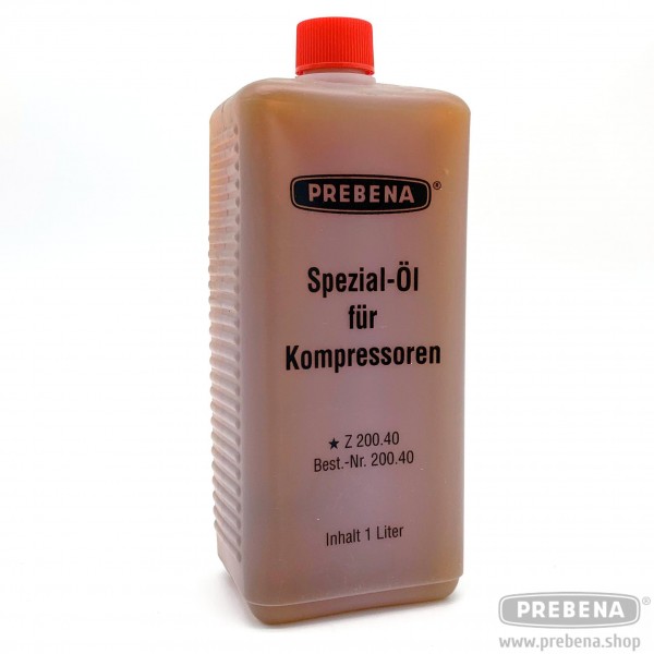 Kompressorenöl 1 Ltr. mineralisch
