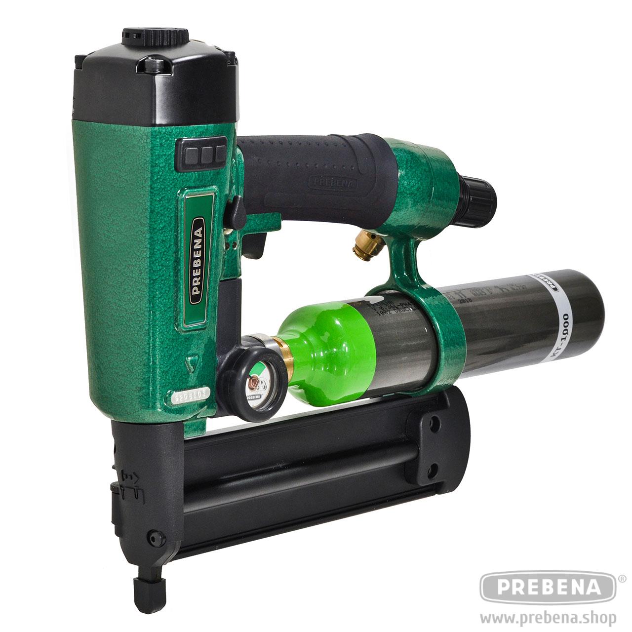 PKT-2-J50SD-S Cordless Air Nailer for 16-50mm, PKT-Technology, Pneumatic  Tools, Products